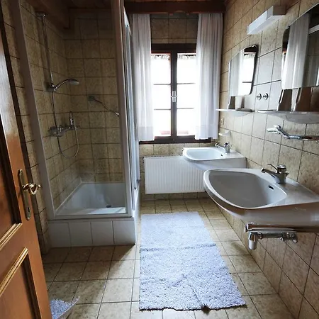Vikendica Haus Am Bach *