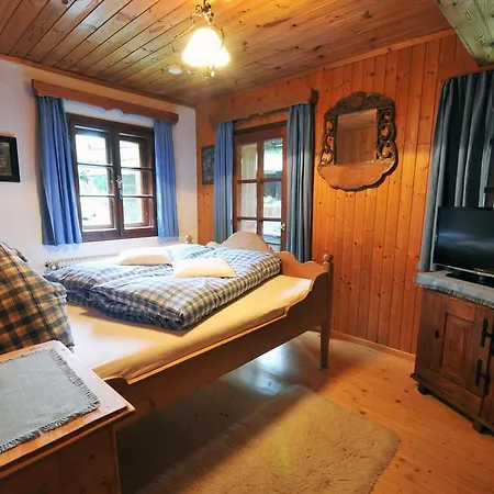 Dom wakacyjny Haus Am Bach *