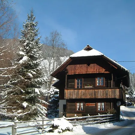 Dom wakacyjny Haus Am Bach