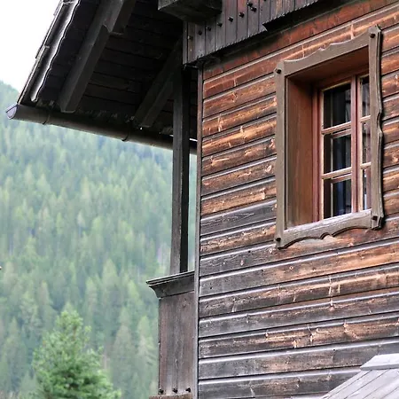 Dom wakacyjny Haus Am Bach