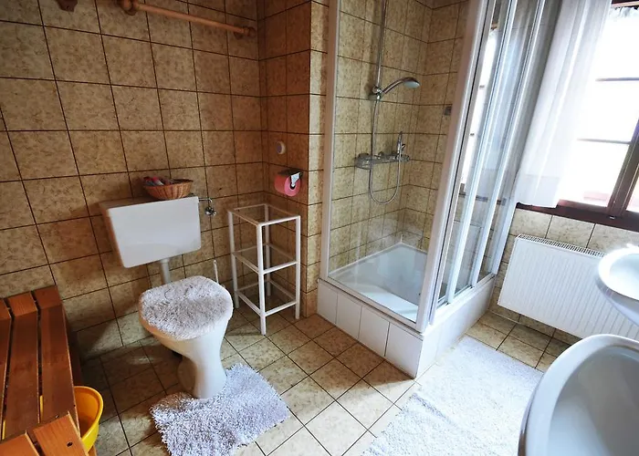 Haus Am Bach * Bad Kleinkirchheim