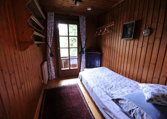 Tatil Evi Haus Am Bach *